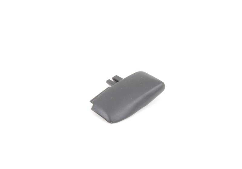 Cubierta izquierda OEM 51368177703 para BMW Serie 3 E36 (318i, 318is, 320i) todos los modelos compatibles. Pieza original BMW.