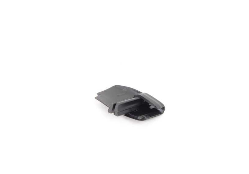 Cubierta izquierda OEM 51368177703 para BMW Serie 3 E36 (318i, 318is, 320i) todos los modelos compatibles. Pieza original BMW.