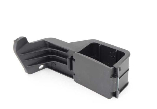 Soporte para triángulo de emergencia OEM 51477223321 para BMW F25, F26. Original BMW.