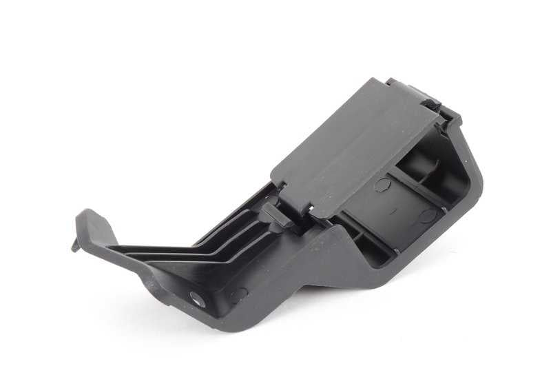 Soporte para triángulo de emergencia OEM 51477223321 para BMW F25, F26. Original BMW.