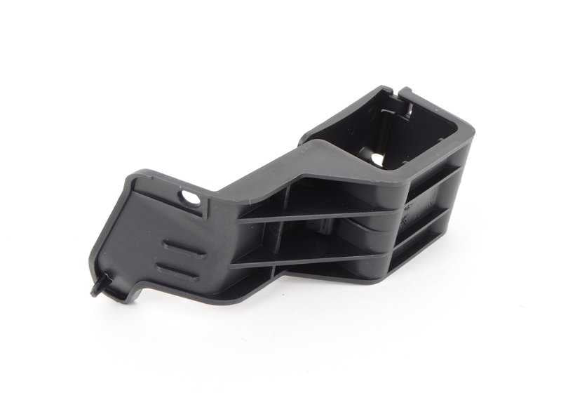 Soporte para triángulo de emergencia OEM 51477223321 para BMW F25, F26. Original BMW.