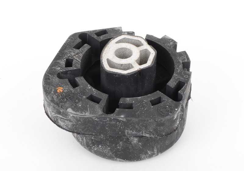 Supporto di trasmissione OEM 2232677389 per BMW F07, F10, F06, F12, F13, F01, F02. BMW originale.