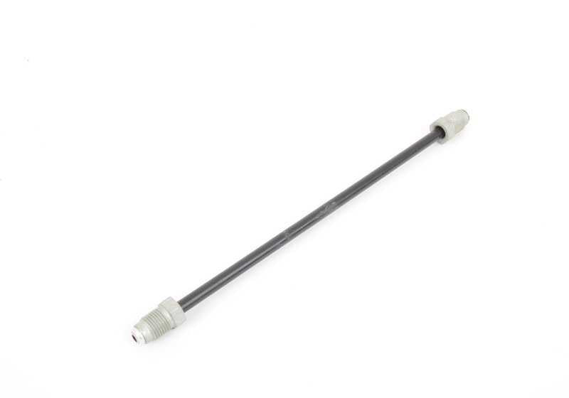 Tubo de freno OEM 34326755549 para BMW E21, E12, E24, E30, E36, E39, E46, E90, E91, E92, E93, F10, F20, F30, X1, X3, X5, X6, Z3, Z4. Original BMW.