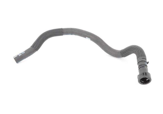 Fuel return line for BMW X5 E70, E70N, X6 E71 (OEM 13537796060). Original BMW