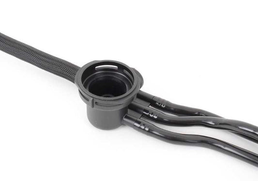 Distribuidor de combustível OEM 13537664858 para BMW Motorrad R 1150 Gs, R 1150 R, R 1150 RS, R 1150 RT, R 1100 S, R 850 R. Original BMW Motorrad.