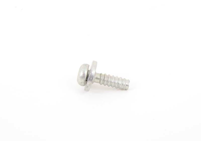 Allen M5x18 Schraube für BMW I I12, I15, X5 E70, X6 E71 (OEM 07149116631). Original BMW