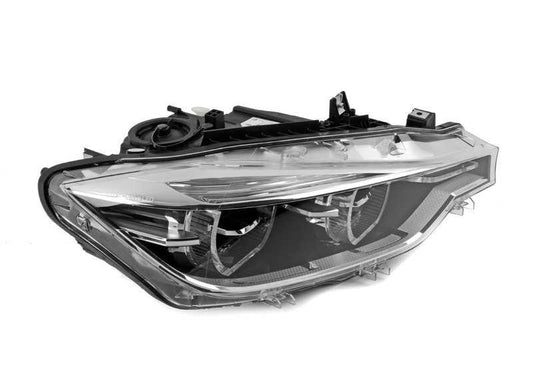 Faro LED AHL derecho OEM 63117419622 para BMW F30 LCI, F31 LCI. Original BMW.