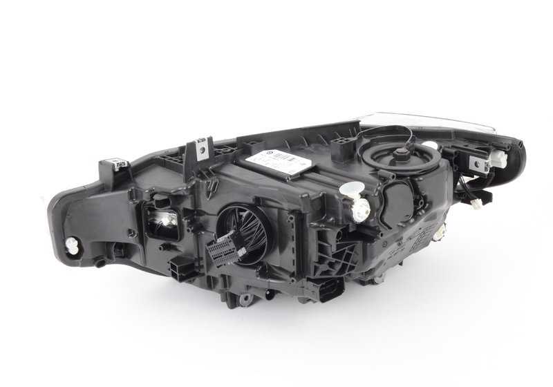 Faro LED AHL derecho OEM 63117419622 para BMW F30 LCI, F31 LCI. Original BMW.