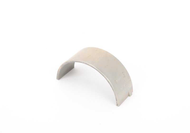 Semicojinete rojo OEM 11241284550 para BMW 1502, 3' E21, 5' E28, 7' E23... y más. Original BMW.