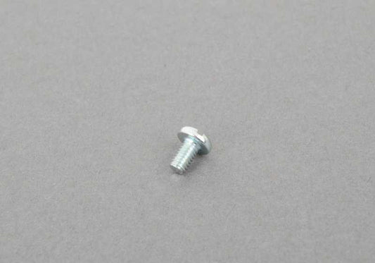 OMEVED HEADER HEAD -Ecke 13111259869 für BMW R50. Original BMW.