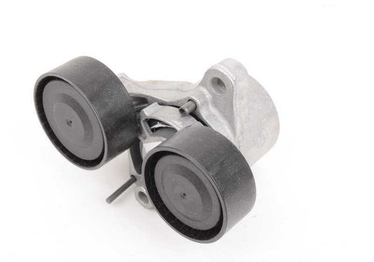 Tensor de correa mecánico OEM 11287810807 para BMW F20, F30, F10, X3 F25, X5 F15... y más. Original BMW.