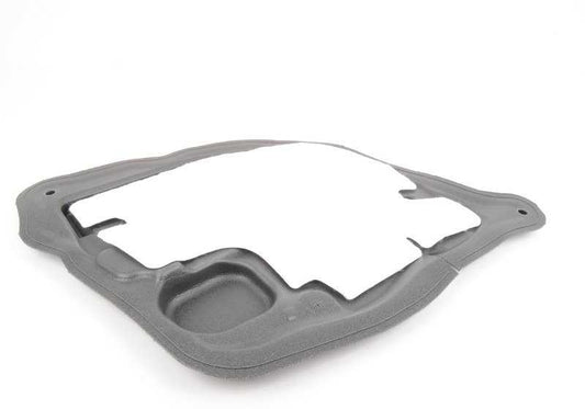 Akustische Isolierung linker hintere Tür für BMW F10, F11 (OEM 5148736707). Original BMW