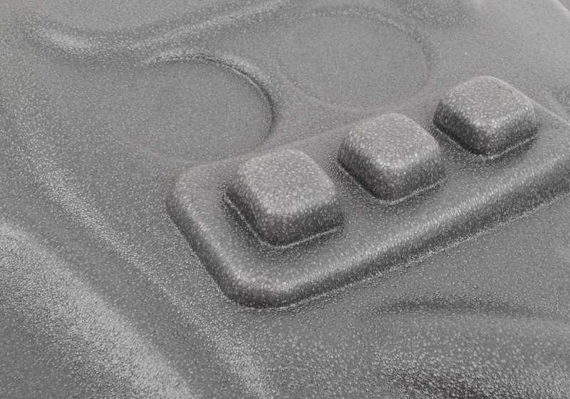 Aislamiento acústico puerta trasera izquierda para BMW F10, F11 (OEM 51487366707). Original BMW