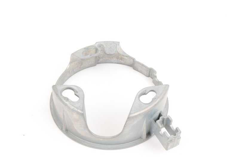 Soporte OEM 51247201961 para BMW Serie 6 {E63, E64} 630i. Compatible con motores N52 y N53, tanto cambio manual como automático. Original BMW.
