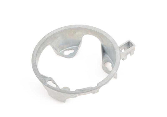 Soporte OEM 51247201961 para BMW Serie 6 {E63, E64} 630i. Compatible con motores N52 y N53, tanto cambio manual como automático. Original BMW.