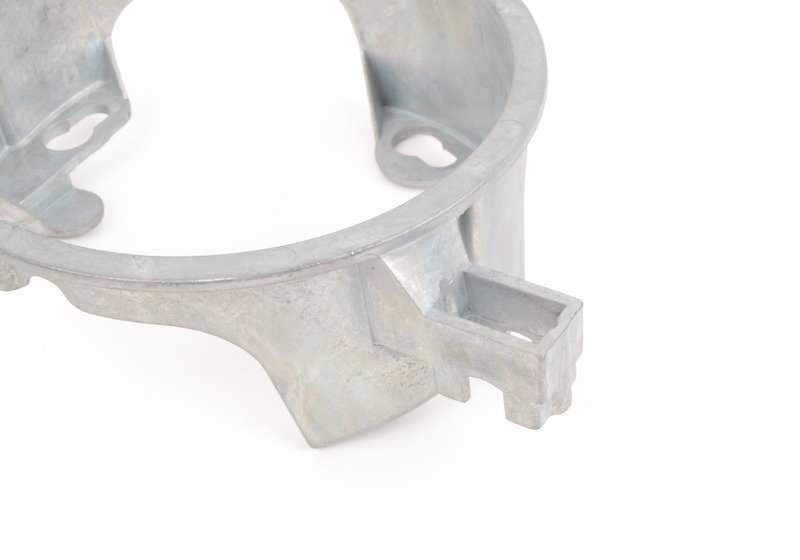 Soporte OEM 51247201961 para BMW Serie 6 {E63, E64} 630i. Compatible con motores N52 y N53, tanto cambio manual como automático. Original BMW.