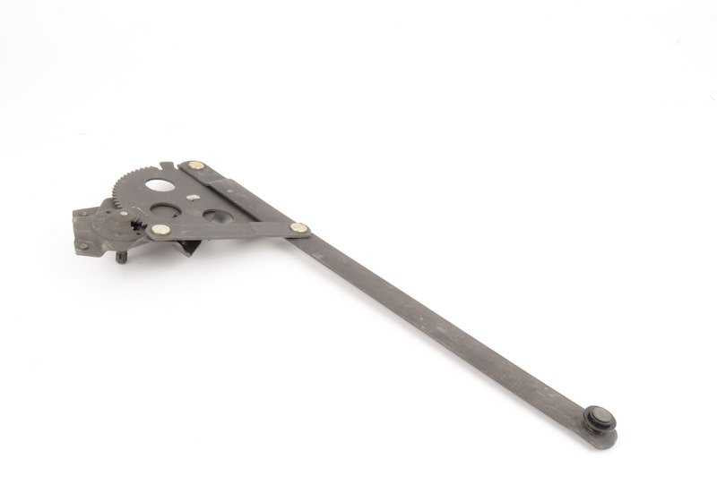 Elevalunas eléctrico delantero derecho OEM 51321822902 para BMW E21. Original BMW.