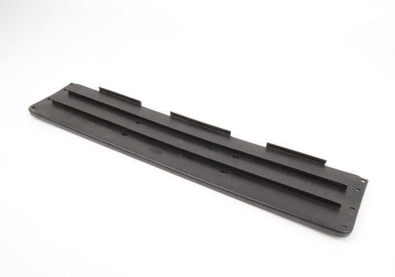 Tapa embellecedora OEM 51111960279 para BMW E36 316i y 316g (modelos con motor M40 y M43, manual y automático). Original BMW.