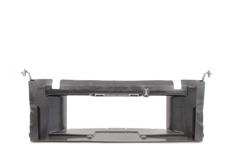 Deflector de aire inferior OEM 51748054228 para BMW F30 y F31 (316d con motores N47, N13, N20, B47). Original BMW.