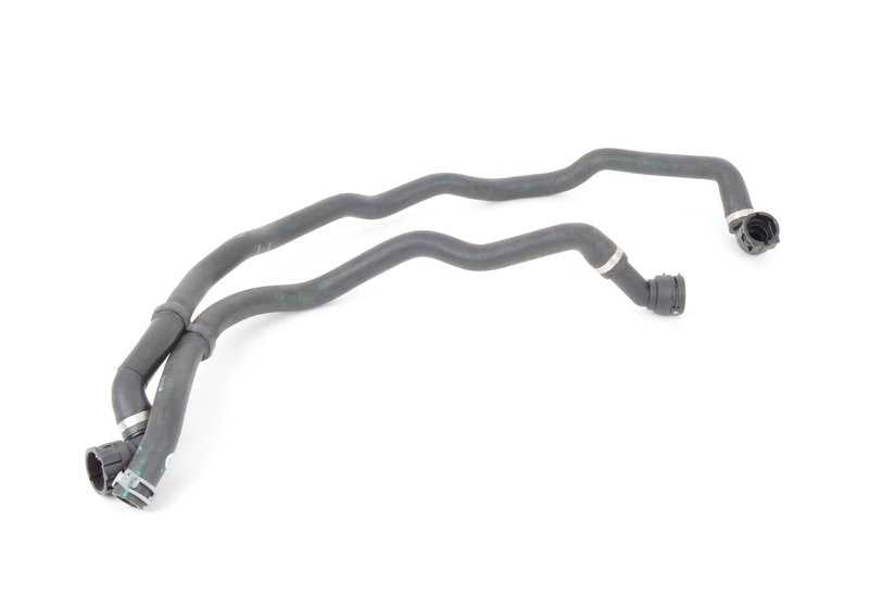 OEM Heating Hueger 64219239779 pour BMW E84. Remplacement BMW d'origine.