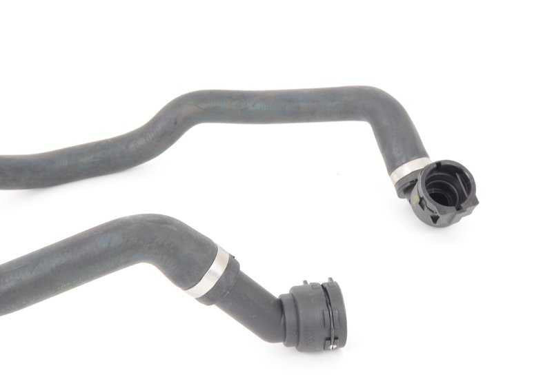 OEM Heating Hueger 64219239779 pour BMW E84. Remplacement BMW d'origine.