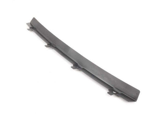 Front Lippe OEM 51117207941 for BMW Z4 E89. Original BMW.