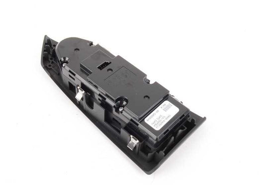 Window Switch Driver Side for BMW E64, E64N (OEM 61318029905). Original BMW