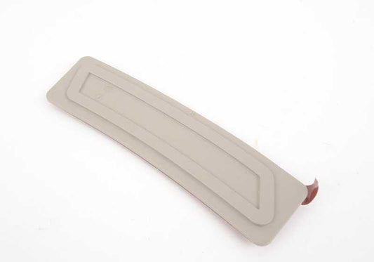 Luz de marcador lateral derecha para BMW Serie 3 F30, F31 (OEM 63147847206). Original BMW