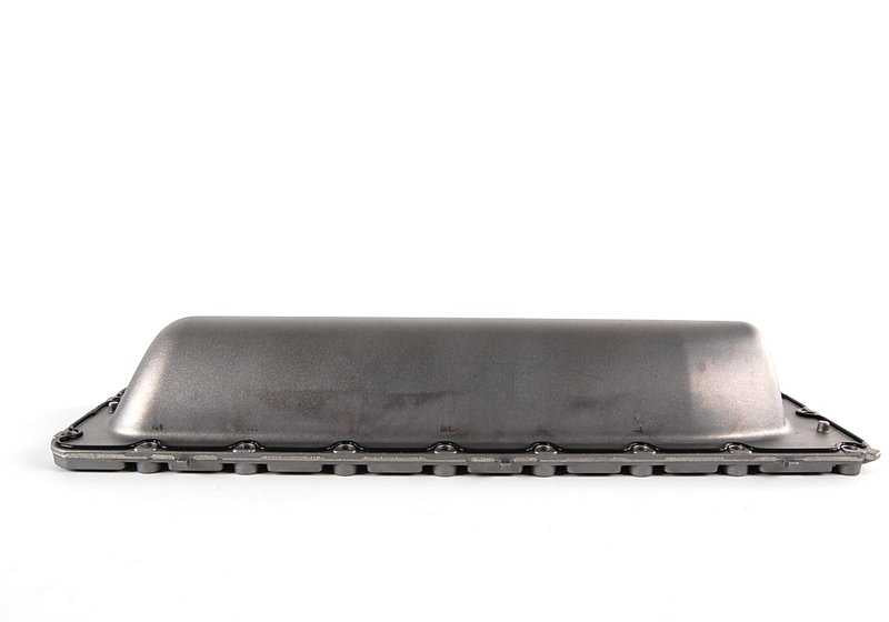 Tapa de cierre con junta OEM 11141742042 para BMW E34, E39, E32, E38, E31, E53, E52. Recambio original BMW.