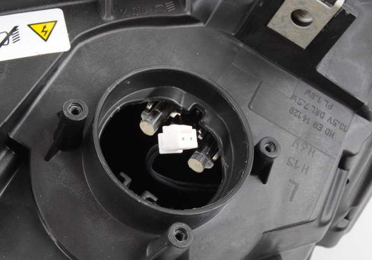 Faro delantero izquierdo Bi-Xenón OEM 63117388931 para BMW F22, F23, F87. Luz original de alta calidad para modelos Serie 2 Coupé, Cabrio y M2. Recambio original BMW.