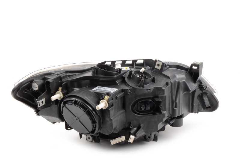 Faro delantero izquierdo Bi-Xenón OEM 63117388931 para BMW F22, F23, F87. Luz original de alta calidad para modelos Serie 2 Coupé, Cabrio y M2. Recambio original BMW.