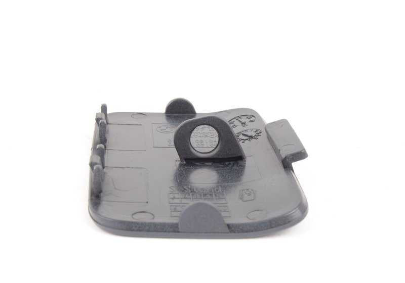 Coprire EM T -Towing Hook 51127256109 per BMW E92, E93. BMW originale