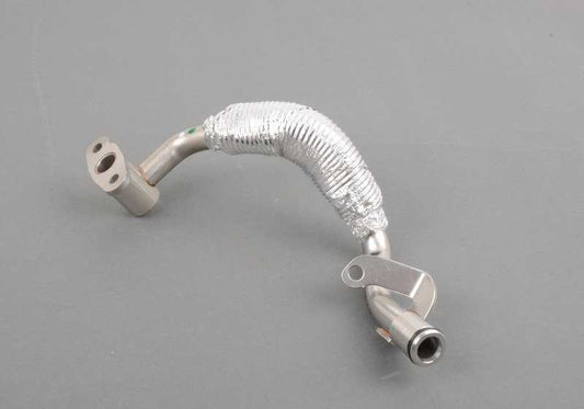 Retornar o duto de óleo para BMW F87N Series 2, F80 Series 3, F82 Series 4 (OEM 11427848526). BMW original