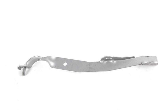 Exhaust system carrier for BMW 3 Series E36 (OEM 18301737975). Original BMW