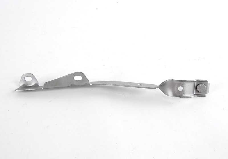 Exhaust system carrier for BMW 3 Series E36 (OEM 18301737975). Original BMW