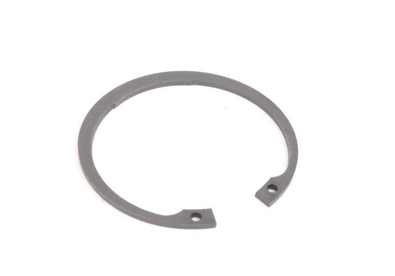 Kit de reparación rodamiento rueda delantera OEM 31222405867 para BMW E90, E91, E92. Original BMW.