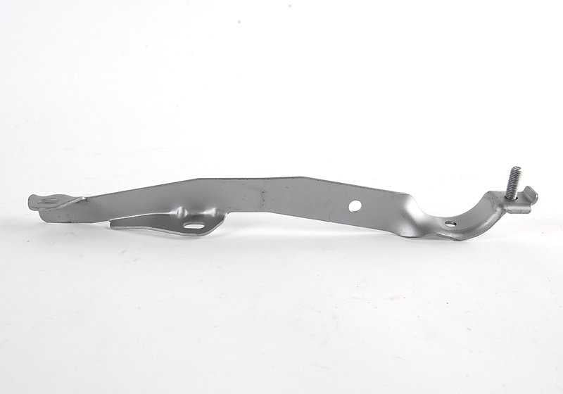 Suporte do sistema de escapamento para BMW Série 3 E36 (OEM 18301737975). BMW original