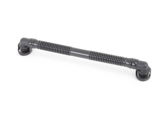 Tube de ventilation OEM 11157833649 pour BMW E46. BMW d'origine