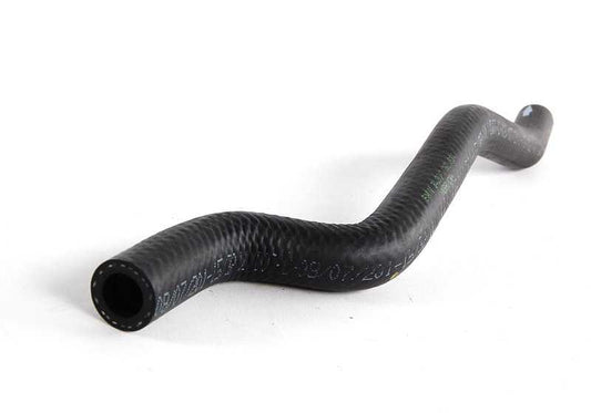 OEM vacuum tube 34301162834 for BMW E38. Compatible with brake system (servofreno). Original BMW piece.