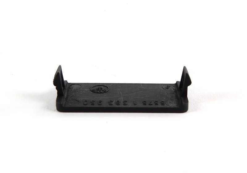 Tapón ciego OEM 65751383950 para BMW E36 y Z3. Original BMW.