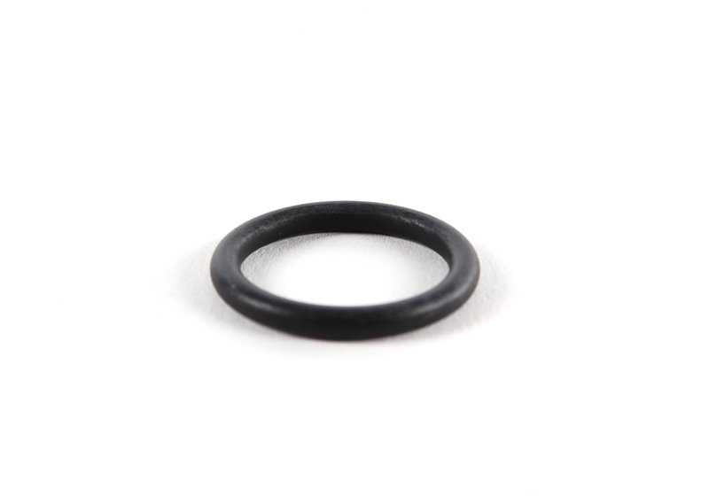 Junta tórica OEM 07119906360 para BMW E34, E39, E32, E38, E65, E31. Original BMW. Ideal para sistemas de ventilación del motor y otras aplicaciones que requieren sellado preciso.