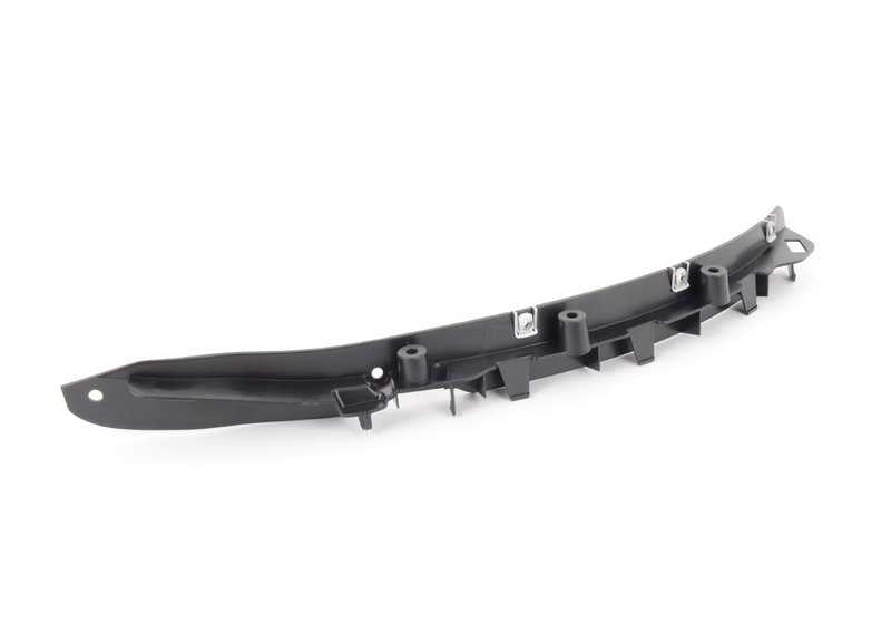 Molding adapter Left front wheel OEM 51118056709 for BMW X6 F86. Original BMW.