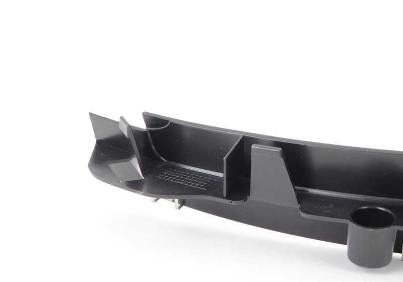 Molding adapter Left front wheel OEM 51118056709 for BMW X6 F86. Original BMW.