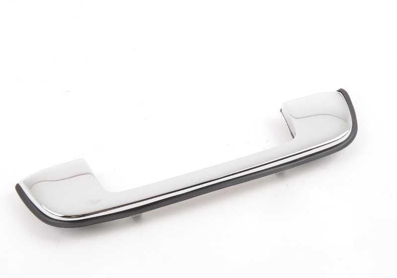 Embellecedor derecho OEM 51218400396 para BMW E36 y Z3. Original BMW.