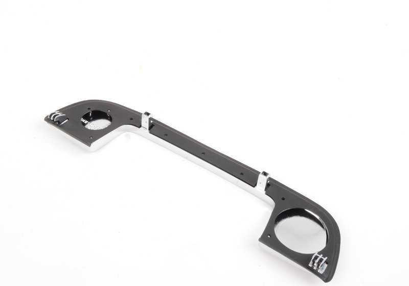 Embellecedor derecho OEM 51218400396 para BMW E36 y Z3. Original BMW.