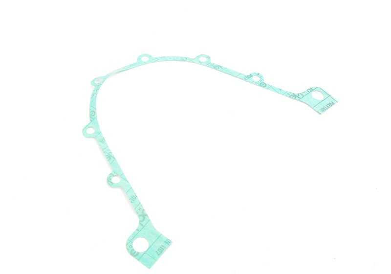 Conjunto de juntas de cárter sem amianto para BMW E39 (OEM 11111407804). BMW originais.