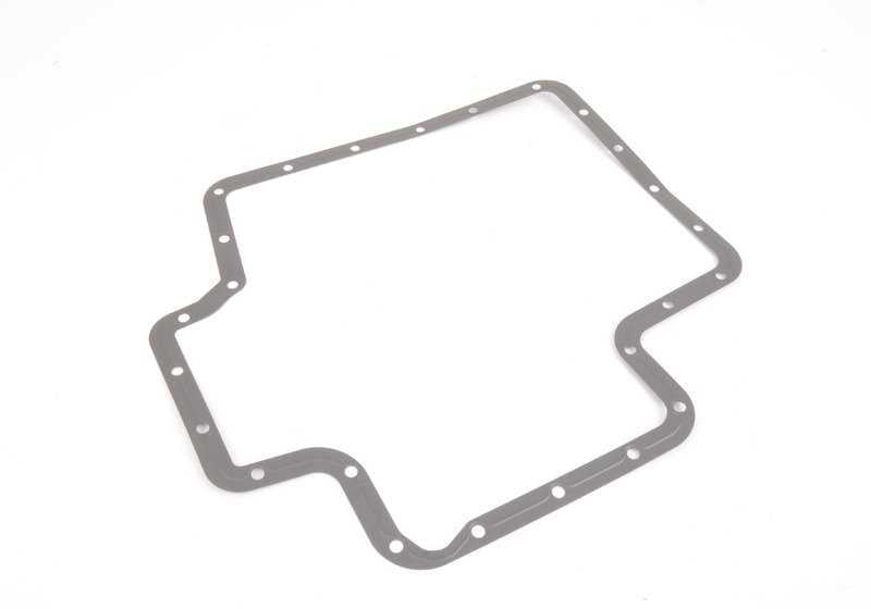 Conjunto de juntas de cárter sem amianto para BMW E39 (OEM 11111407804). BMW originais.