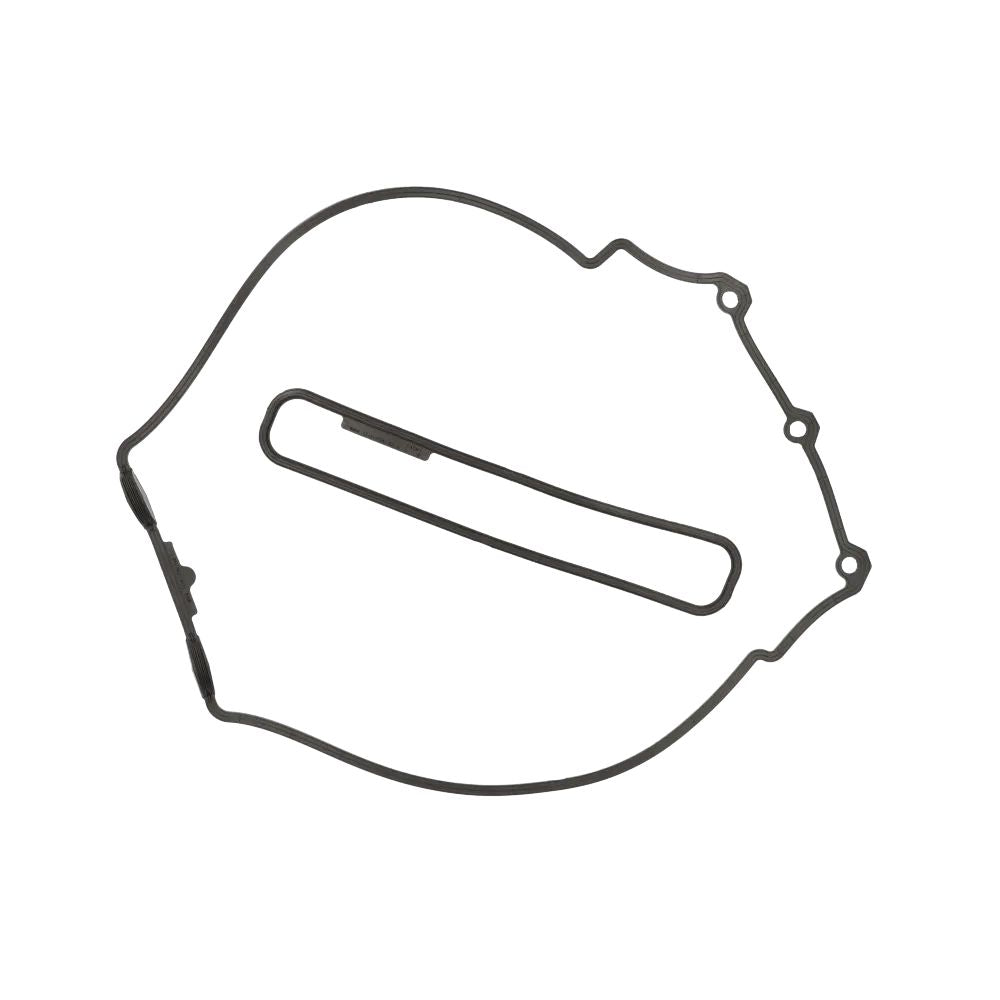 OEM profile gasket 11129069872 for BMW 5 Series E34, E39, 7 Series E32, E38, 8 Series E31... and more. Genuine BMW.