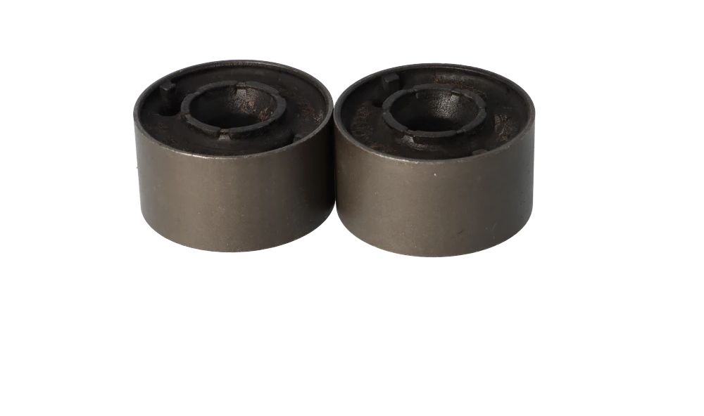 Silentblock de brazo de suspensión OEM 31129069035 para BMW E36, Z3. Repuesto original BMW.