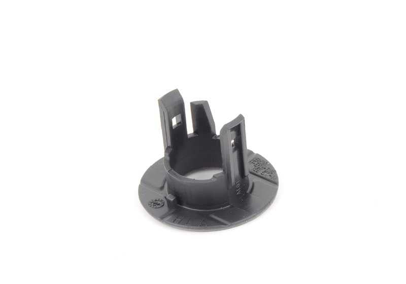 OEM 51128044385 Links hinterer Parkhilfe für BMW E92 und E93. Original BMW.